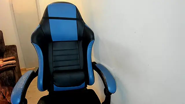 Scarbadgirl  online show from 20, 12, 2025