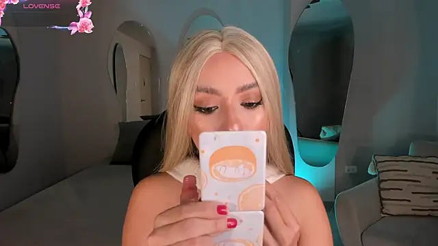 IsabellaMoreau online show from 1, 6, 2026