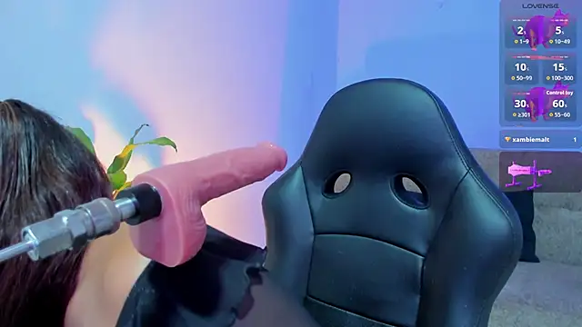 giselle upp online show from 29, 3, 2026