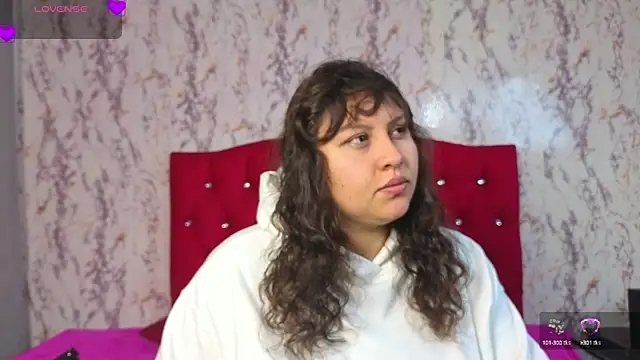 Snapshot of Larissa_Antonella chatting on 30, 9, 2025 Larissa Antonella online show from 30, 9, 2025