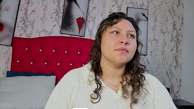 Snapshot of Larissa_Antonella chatting on 24, 2, 2026 Larissa Antonella online show from 24, 2, 2026