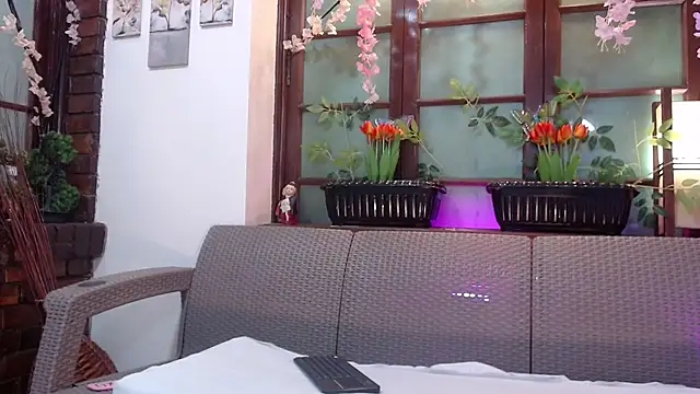 Snapshot of samara_selene chatting on 11, 7, 2026 samara selene online show from 11, 7, 2026