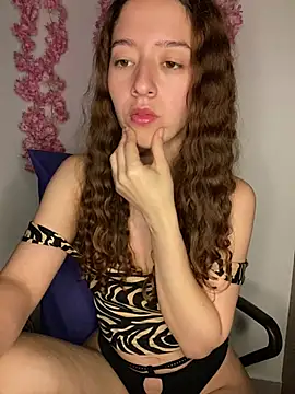 Snapshot of -rosi chatting on 5, 7, 2026 -rosi online show from 5, 7, 2026