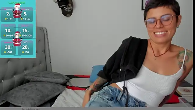 natt op online show from 28, 11, 2025