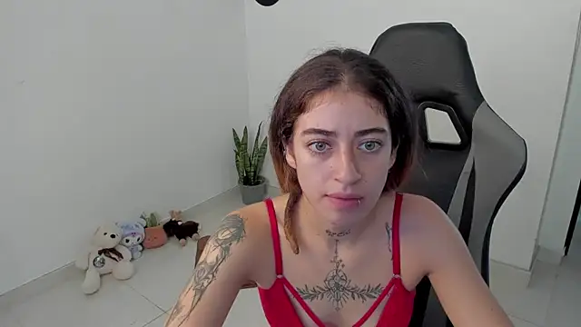 Snapshot of star_shooting8 chatting on 8, 5, 2026 star shooting8 online show from 8, 5, 2026