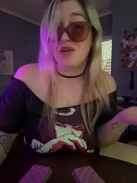 Granlady7 online show from 8, 2, 2026