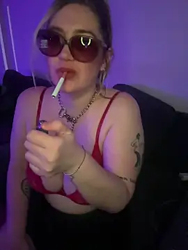 Snapshot of Granlady7 chatting on 24, 7, 2026 Granlady7 online show from 24, 7, 2026