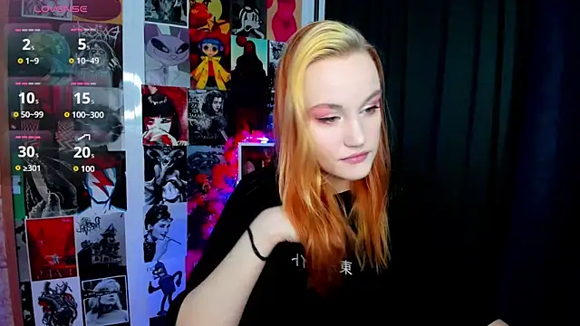 Ida FaneStain online show from 1, 4, 2026