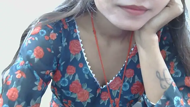 Snapshot of Aarti_misty71 chatting on 28, 9, 2025 Aarti misty71 online show from 28, 9, 2025