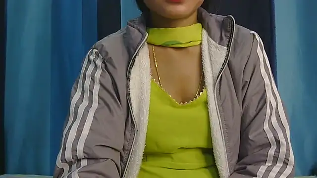 Aarti misty71 online show from 14, 2, 2026