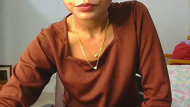 Aarti misty71 online show from 24, 2, 2026