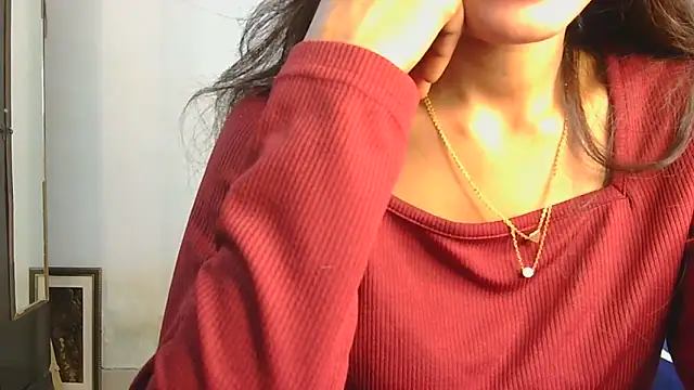 Aarti misty71 online show from 24, 3, 2026