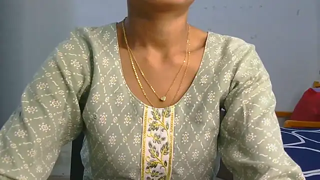 Aarti misty71 online show from 25, 3, 2026