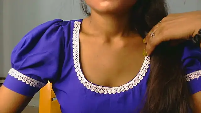 Aarti misty71 online show from 26, 5, 2026