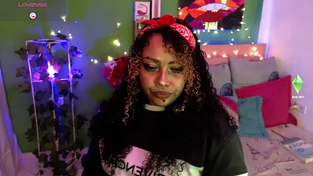 katherinnyazz online show from 22, 10, 2025