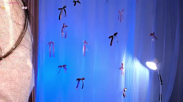 Nelly Kimm online show from 7, 4, 2026