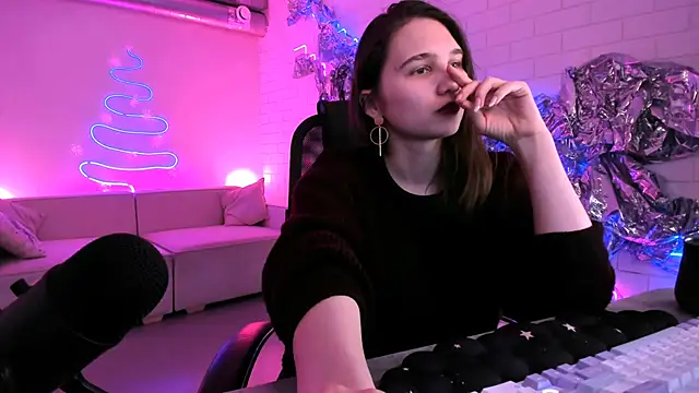 TessaMill online show from 31, 1, 2026