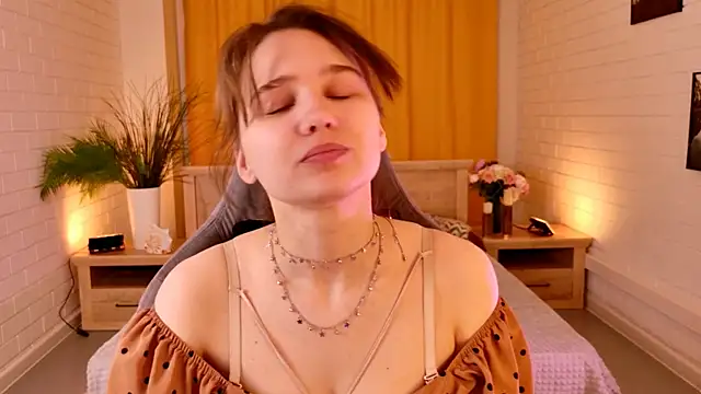 TessaMill online show from 16, 3, 2026