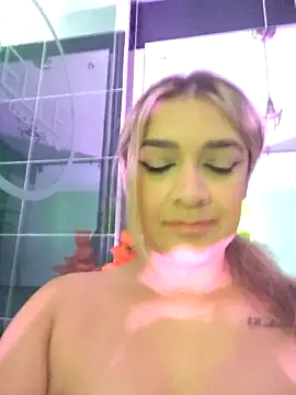 Snapshot of NicoleDiior chatting on 2, 6, 2026 NicoleDiior online show from 2, 6, 2026