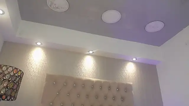 VeronicaBlake online show from 14, 11, 2025