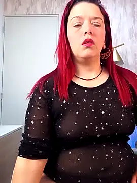 VeronicaBlake online show from 18, 3, 2026