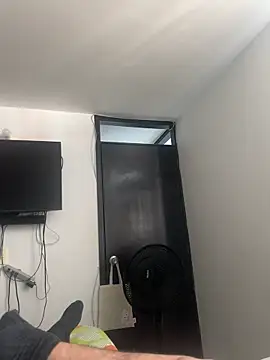 Snapshot of Marcevanegas chatting on 20, 11, 2025 Marcevanegas online show from 20, 11, 2025