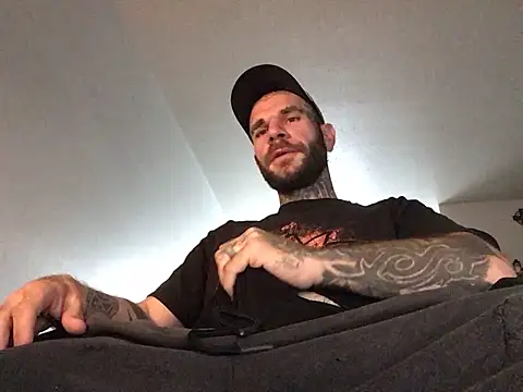 BlueCollarTattoos online show from 16, 4, 2026