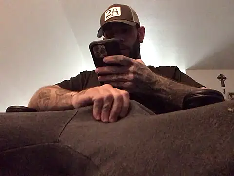 BlueCollarTattoos online show from 21, 4, 2026