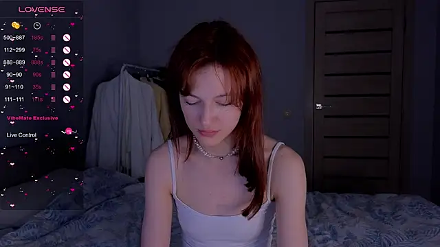Snapshot of _Elen_Lilith_ chatting on 11, 5, 2026 Elen Lilith online show from 11, 5, 2026