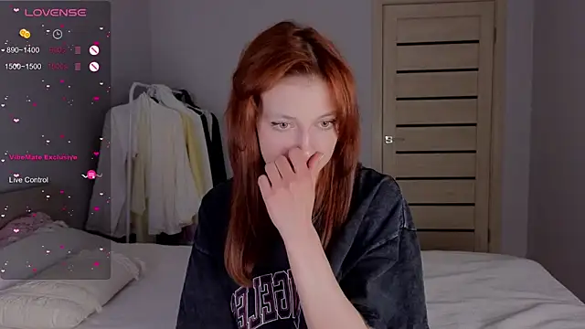 Snapshot of _Elen_Lilith_ chatting on 14, 5, 2026 Elen Lilith online show from 14, 5, 2026