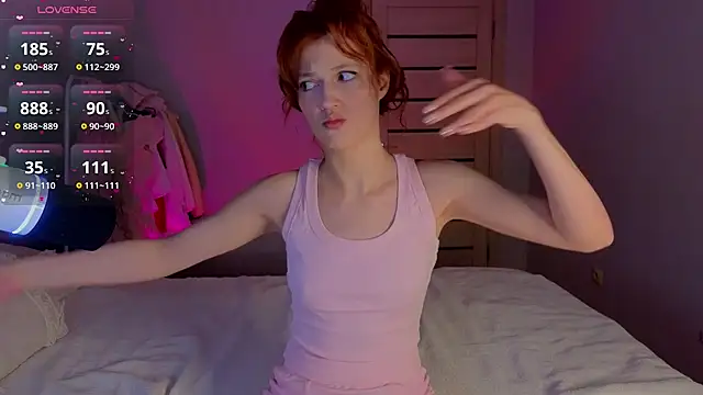  Elen Lilith  online show from 6, 7, 2026