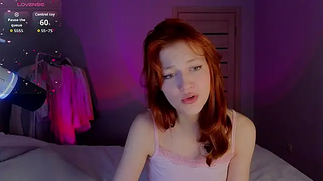  Elen Lilith  online show from 31, 7, 2026