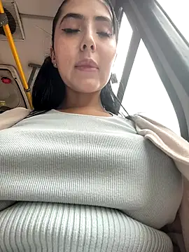 Snapshot of oh_nina chatting on 10, 9, 2025 oh nina online show from 10, 9, 2025