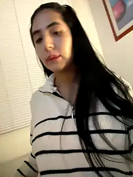 Snapshot of oh_nina chatting on 3, 10, 2025 oh nina online show from 3, 10, 2025