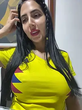 Snapshot of oh_nina chatting on 23, 6, 2026 oh nina online show from 23, 6, 2026