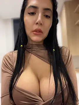 Snapshot of oh_nina chatting on 6, 7, 2026 oh nina online show from 6, 7, 2026
