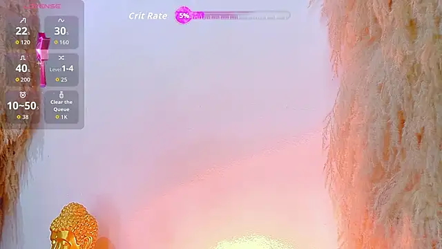 JulietaDavis online show from 9, 4, 2026