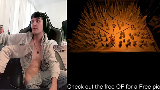 SkrogDog online show from 16, 4, 2026