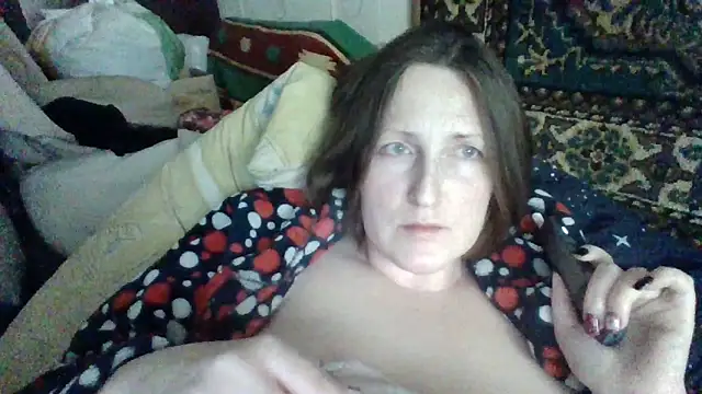 AllaSowinskaya online show from 19, 12, 2025