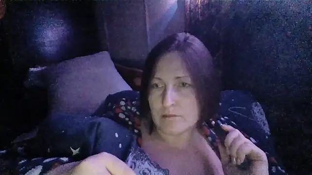 AllaSowinskaya online show from 8, 4, 2026