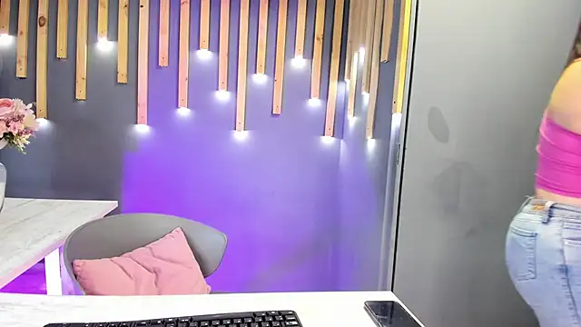 Snapshot of biianca_rose chatting on 23, 5, 2026 biianca rose online show from 23, 5, 2026