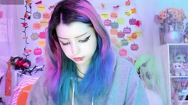 bunnyislewd online show from 26, 11, 2025