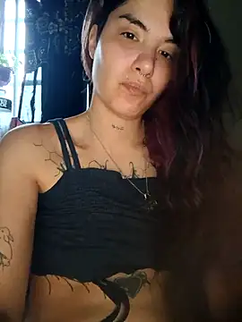 Darkw1tch online show from 20, 4, 2026