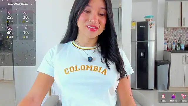 dollforsex  online show from 7, 7, 2026