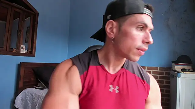 justinkarter online show from 7, 11, 2025