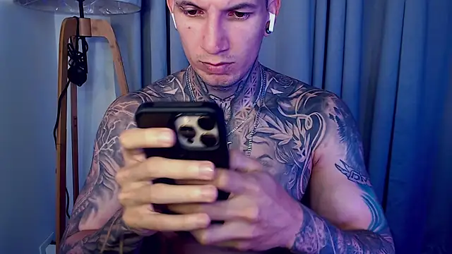 Shane Clay online show from 13, 10, 2025