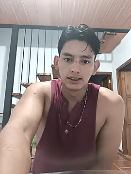 Hiroshi Shen online show from 26, 10, 2025