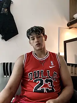 Hiroshi Shen online show from 22, 12, 2025