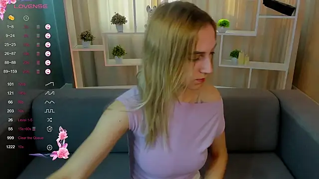 graseflower online show from 1, 4, 2026