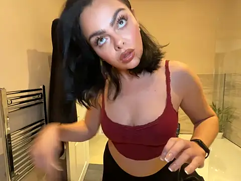 FrancescaXO online show from 15, 3, 2026